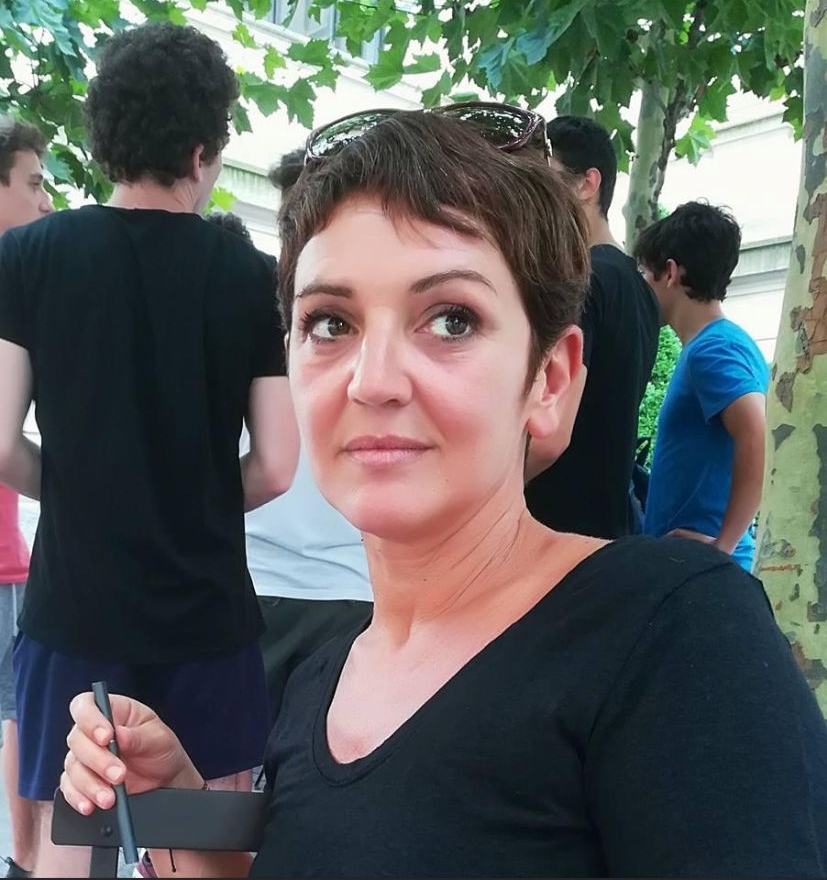 Lavinia Botto